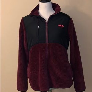 Fila Jacket